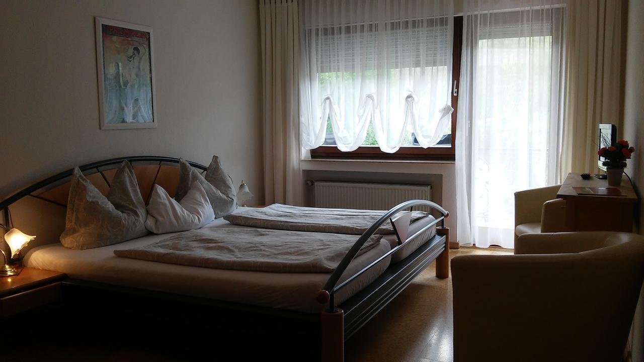 Gaestehaus Schneider เบราเนอแบร์ก ภายนอก รูปภาพ